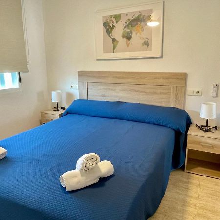 בנידורם Apartamento Turistico Playmon Bacana Planta 13 מראה חיצוני תמונה