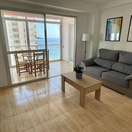 בנידורם Apartamento Turistico Playmon Bacana Planta 13 מראה חיצוני תמונה