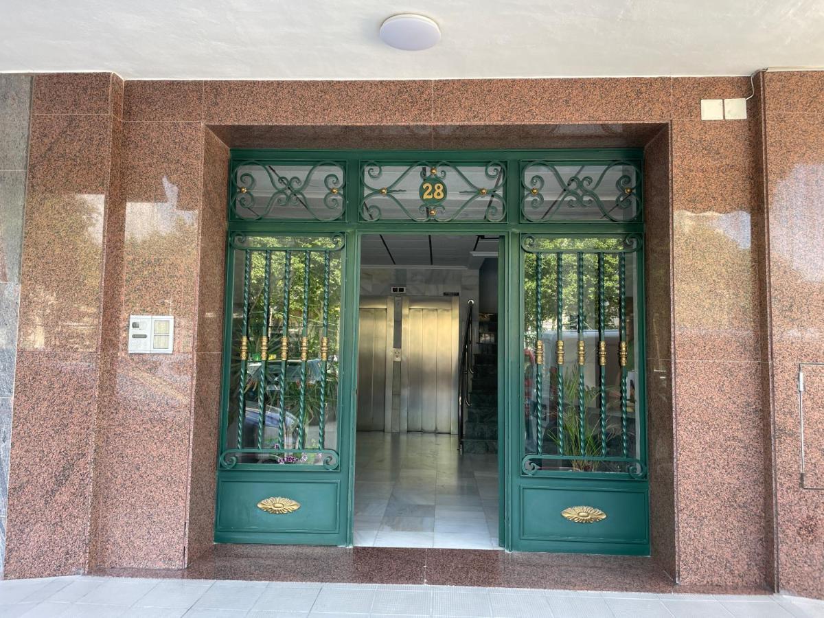 בנידורם Apartamento Turistico Playmon Bacana Planta 13 מראה חיצוני תמונה